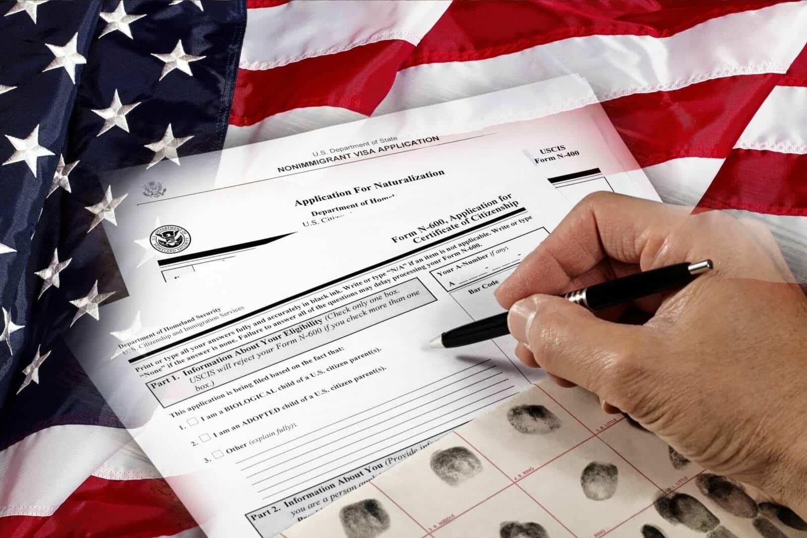 Naturalization Early Filing Date Calculator RapidVisa 