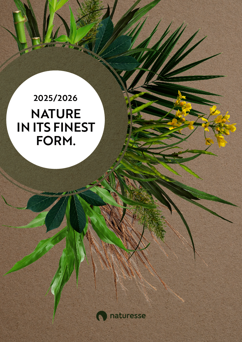 Naturesse Catalogue 2025 26