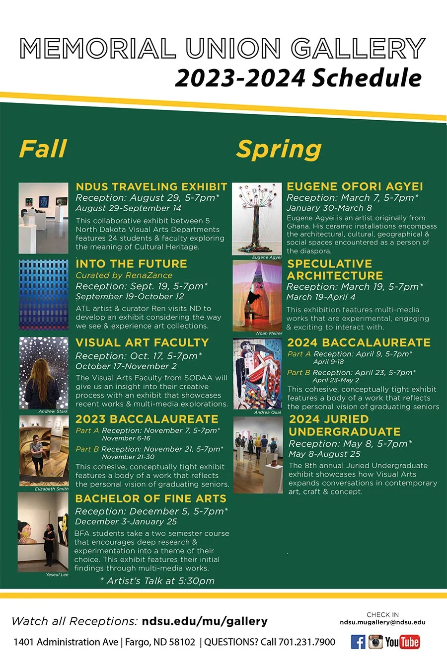 Ndsu Academic Calendar 20242025 Printable Weekly Planner
