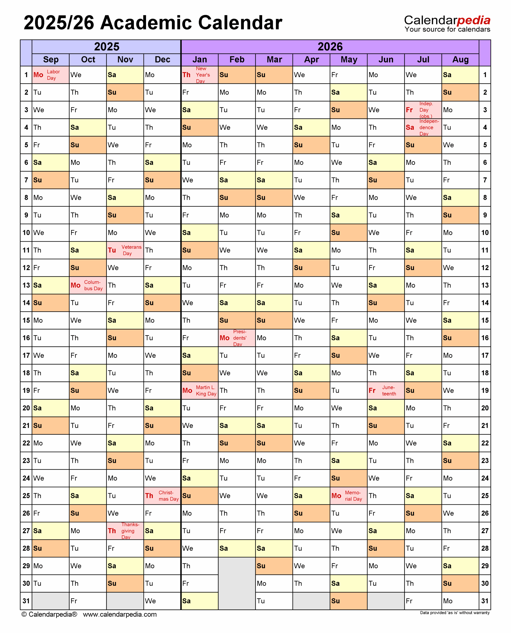 Ndsu Academic Calender Ganalytic