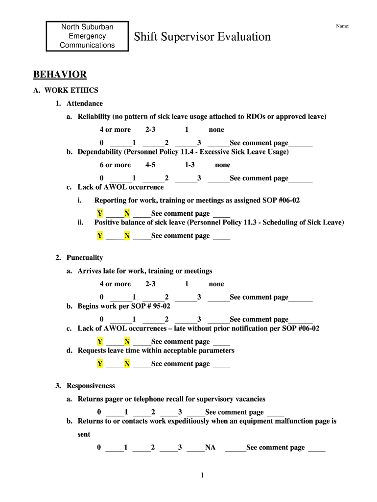 Printable 911 Dispatcher Training Materials