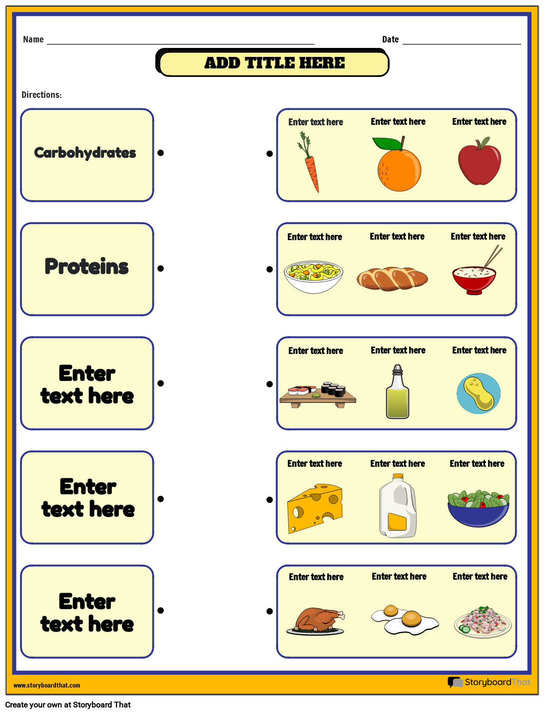 Nutrition Worksheets Free Printable Ideas And Templates