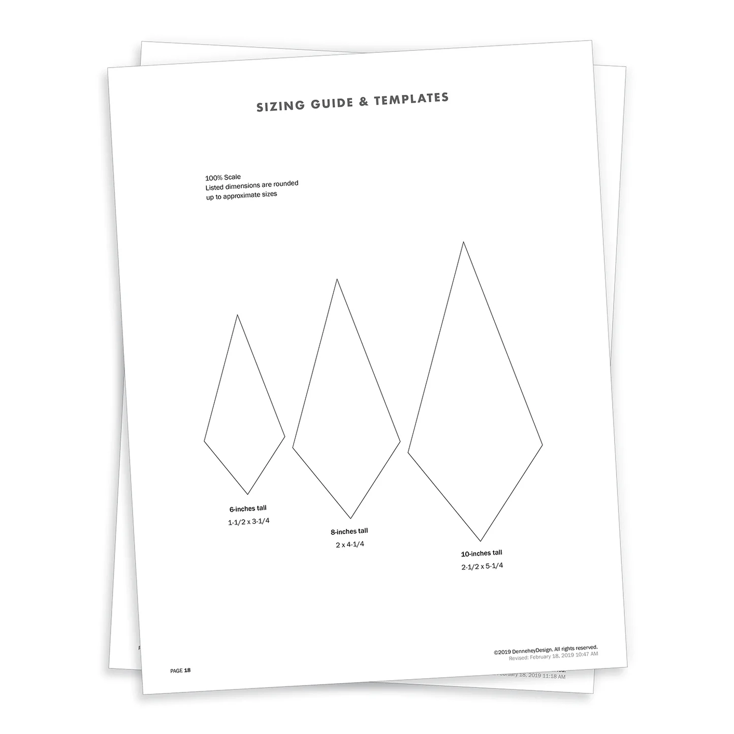 Pallet Wood Star DIY Woodworking Plans And Templates Dennehey 
