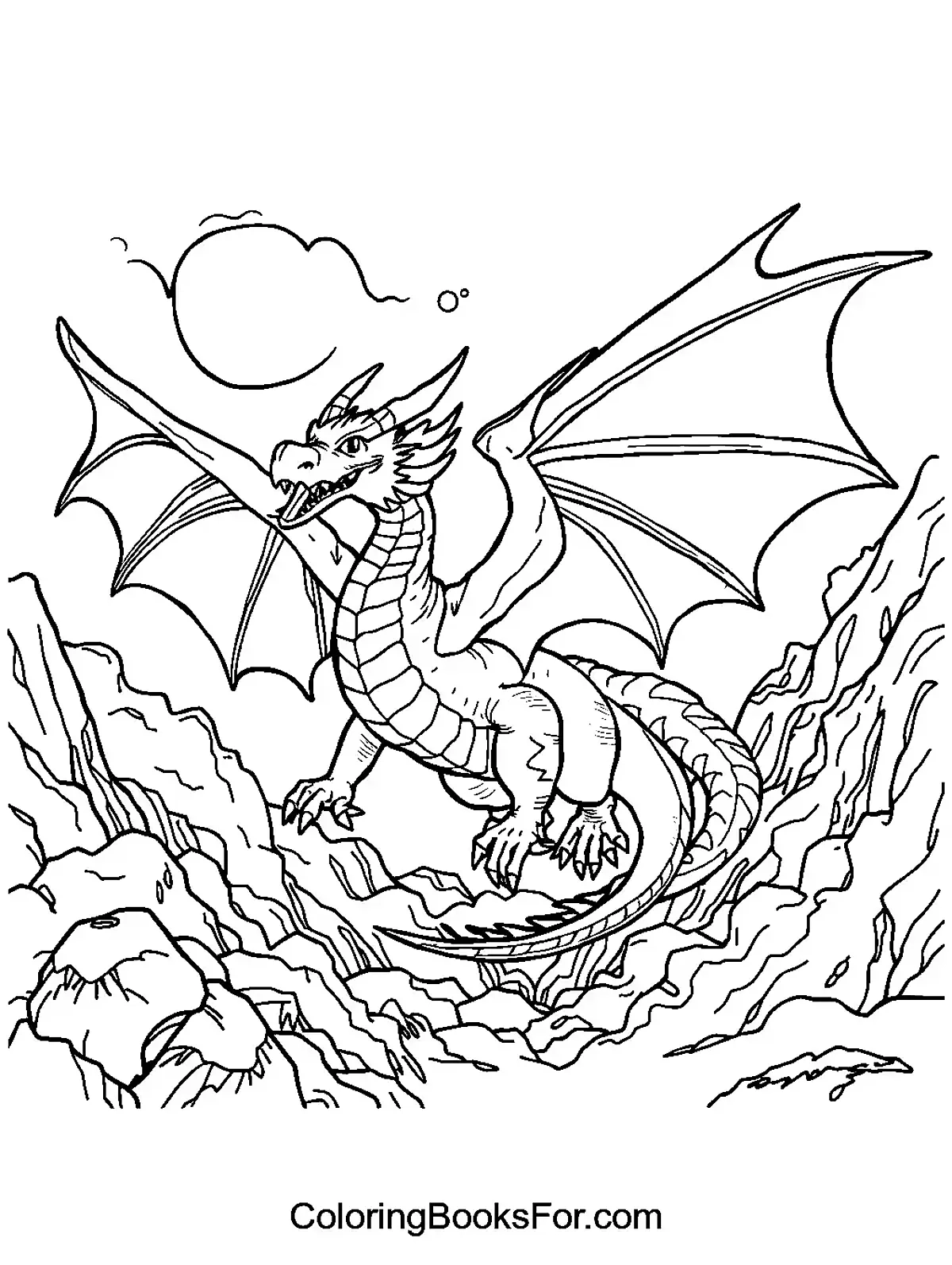 Printable Coloring Pages For Teens Relax Create And Explore