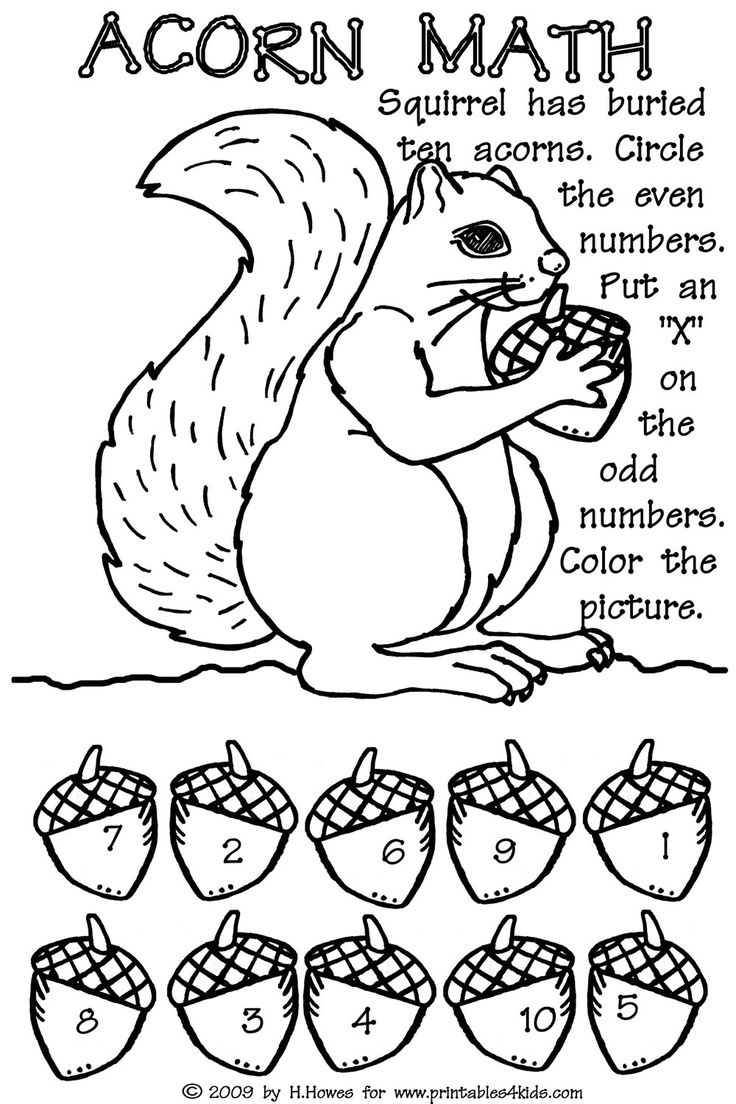 Printable Coloring Pages FREE