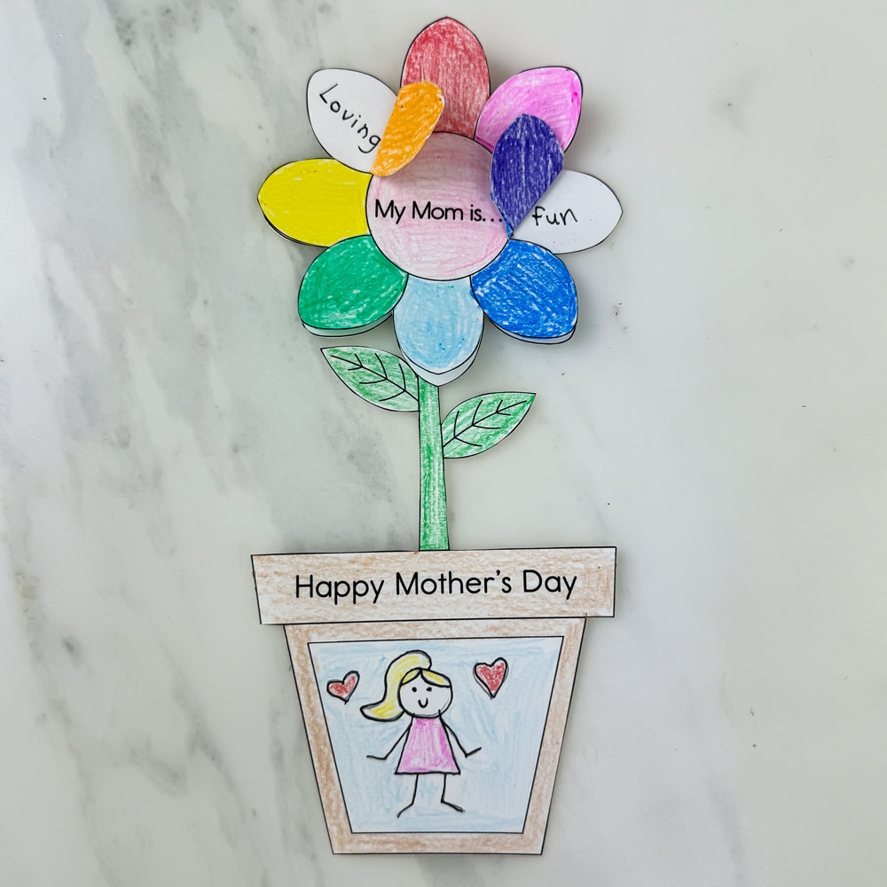 Printable Mother s Day Cards A Beautiful And Free Template 7 
