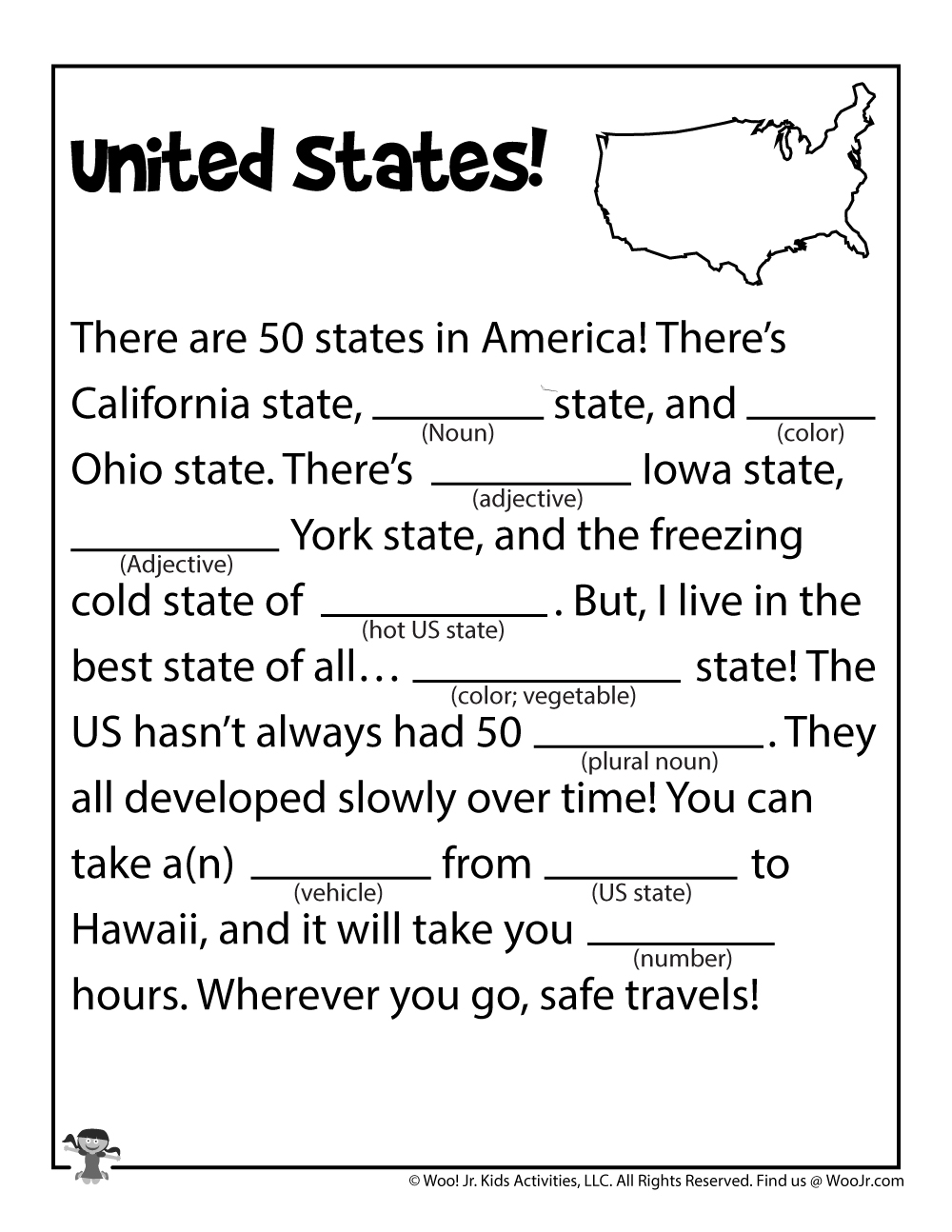 Us History Worksheets Free Printable