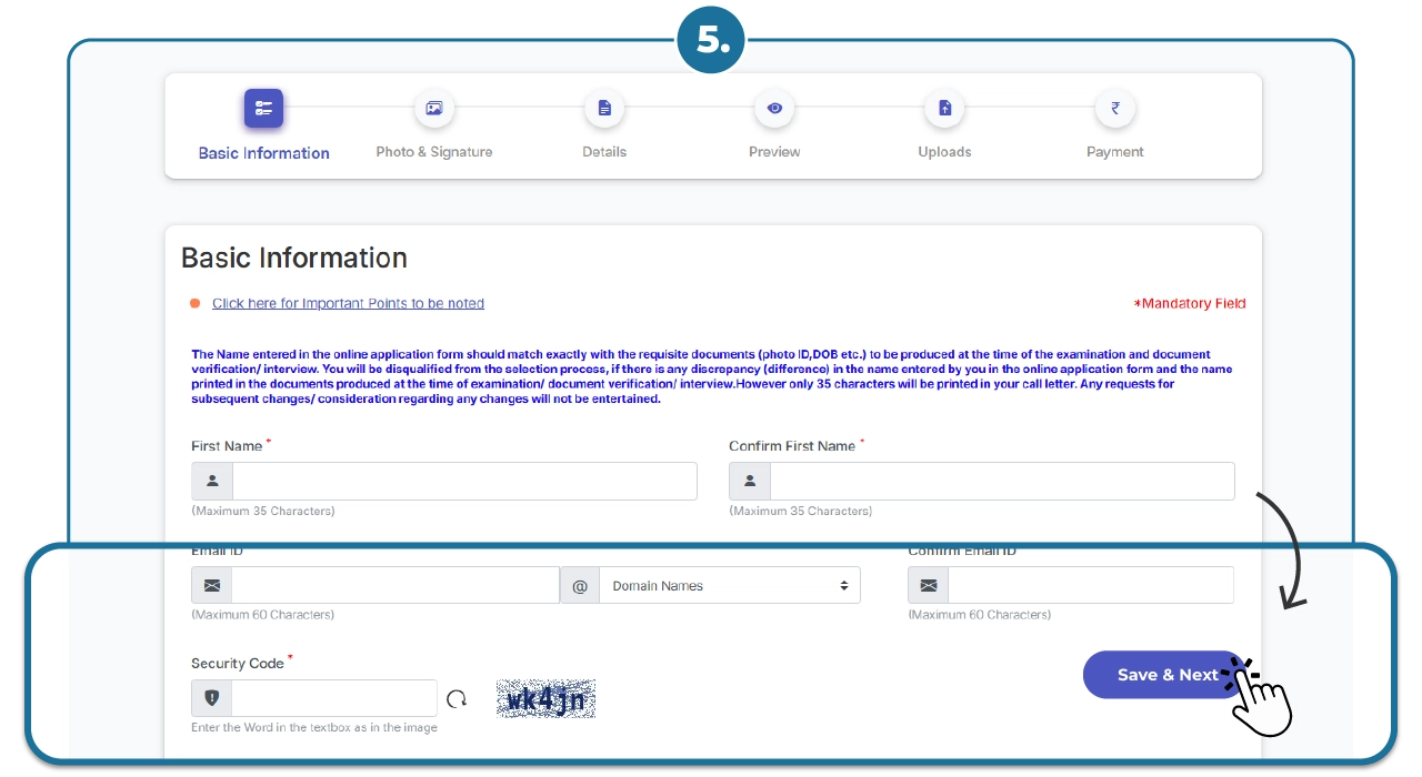 Rbi Grade B Application Form 2023 Fees