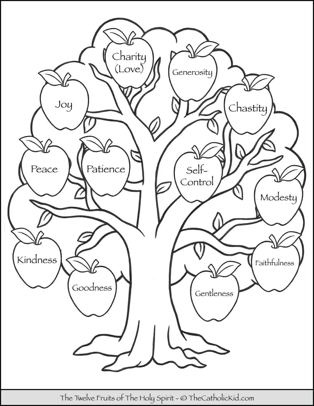Sacrament Of Confirmation Coloring Pages Download Pack 