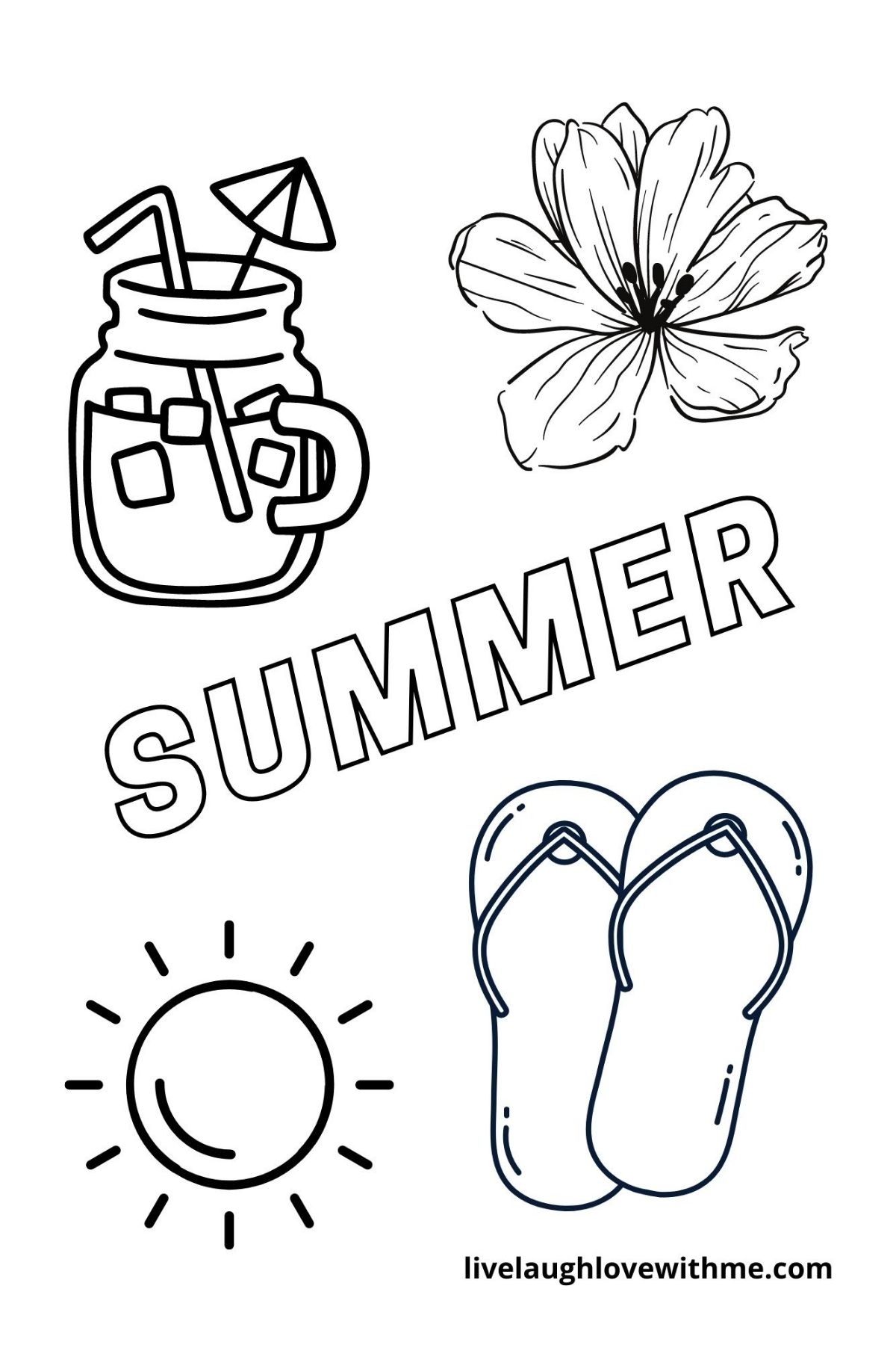 Free Printables For Summer