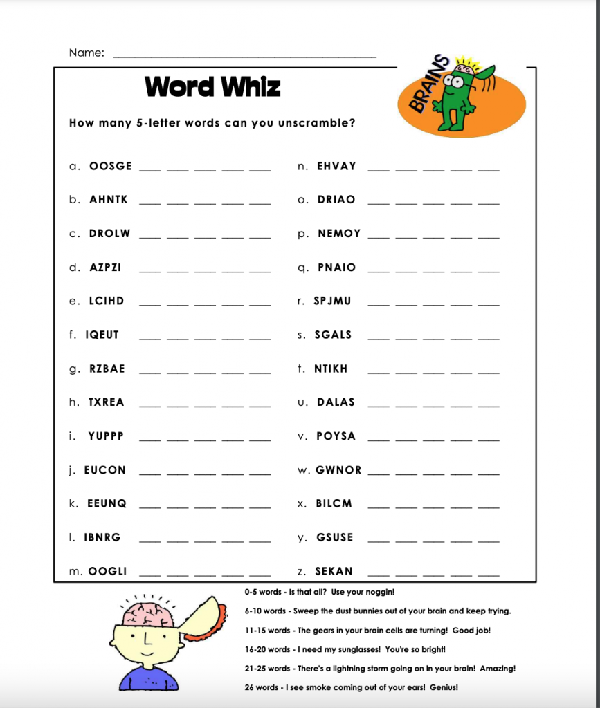 Super Teacher Worksheets A Review The Delight Directed 