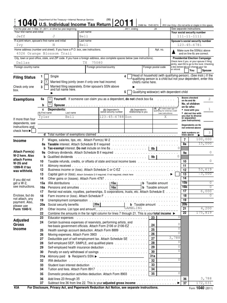 Irs Form 6252 2020 Pdf