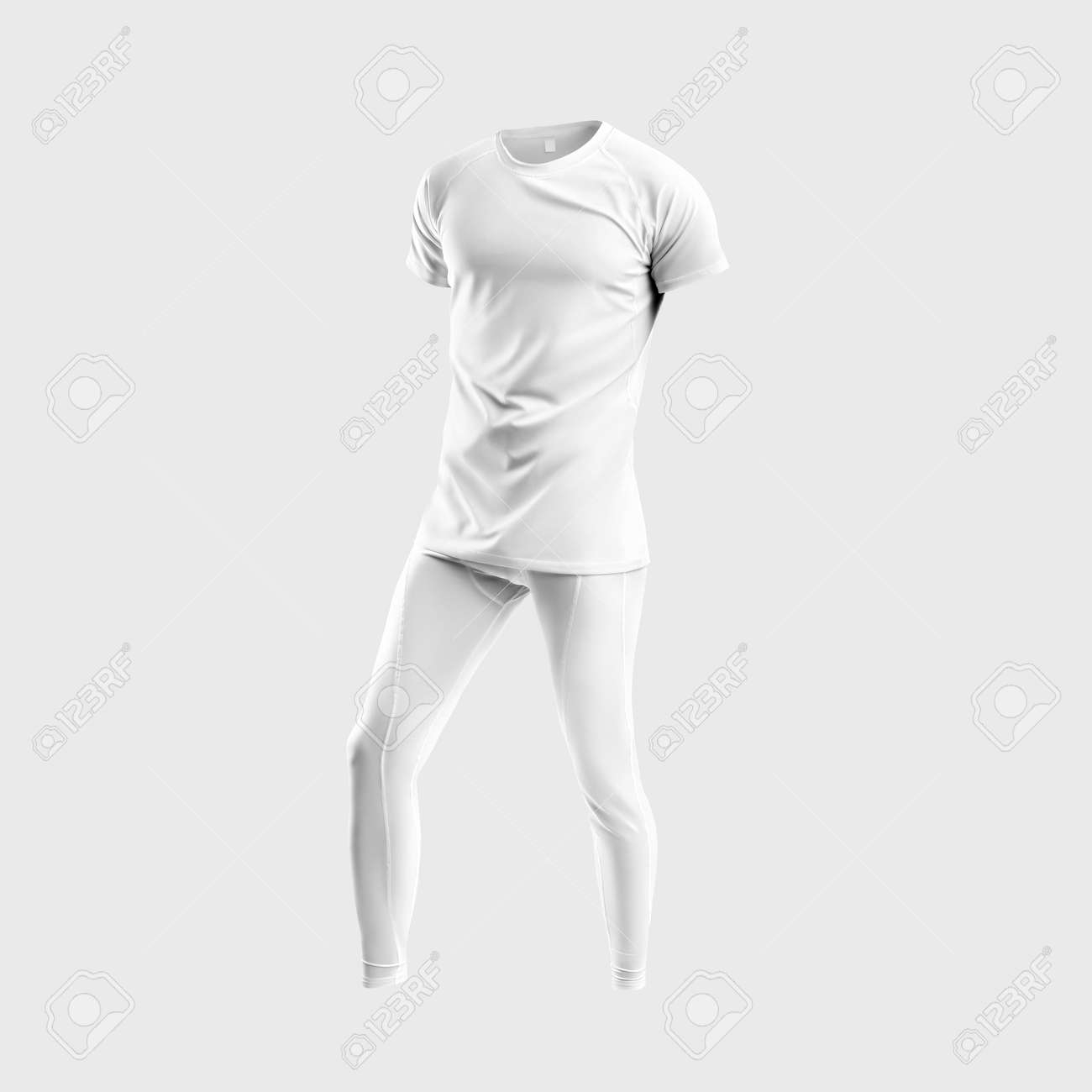 Printable Shirt And Pants Template