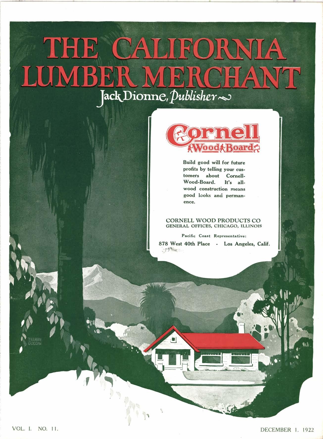 Cornell Pw Wood Forms