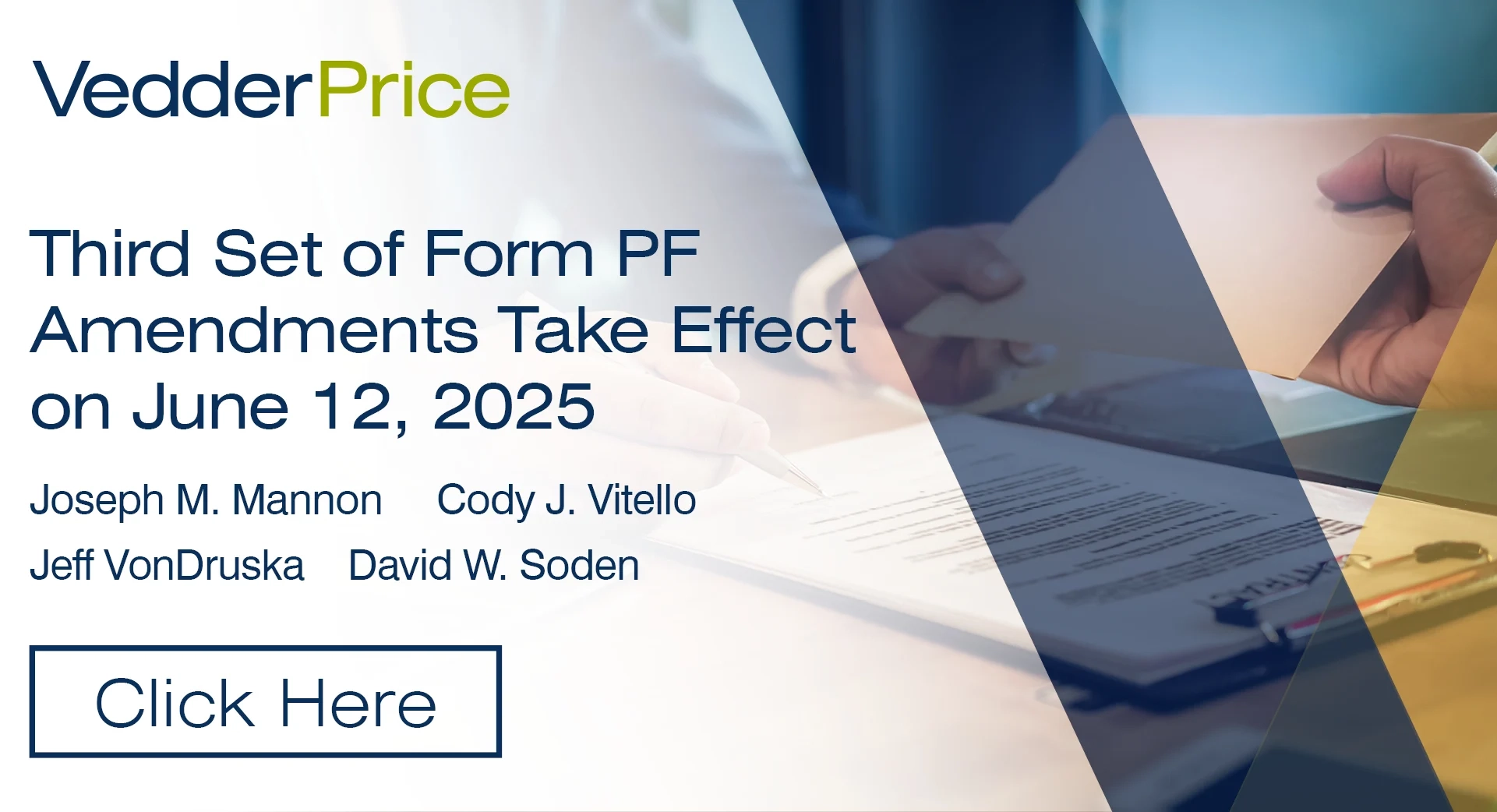 Third Set Of Form PF Amendments Take Effect On June 12 2025 