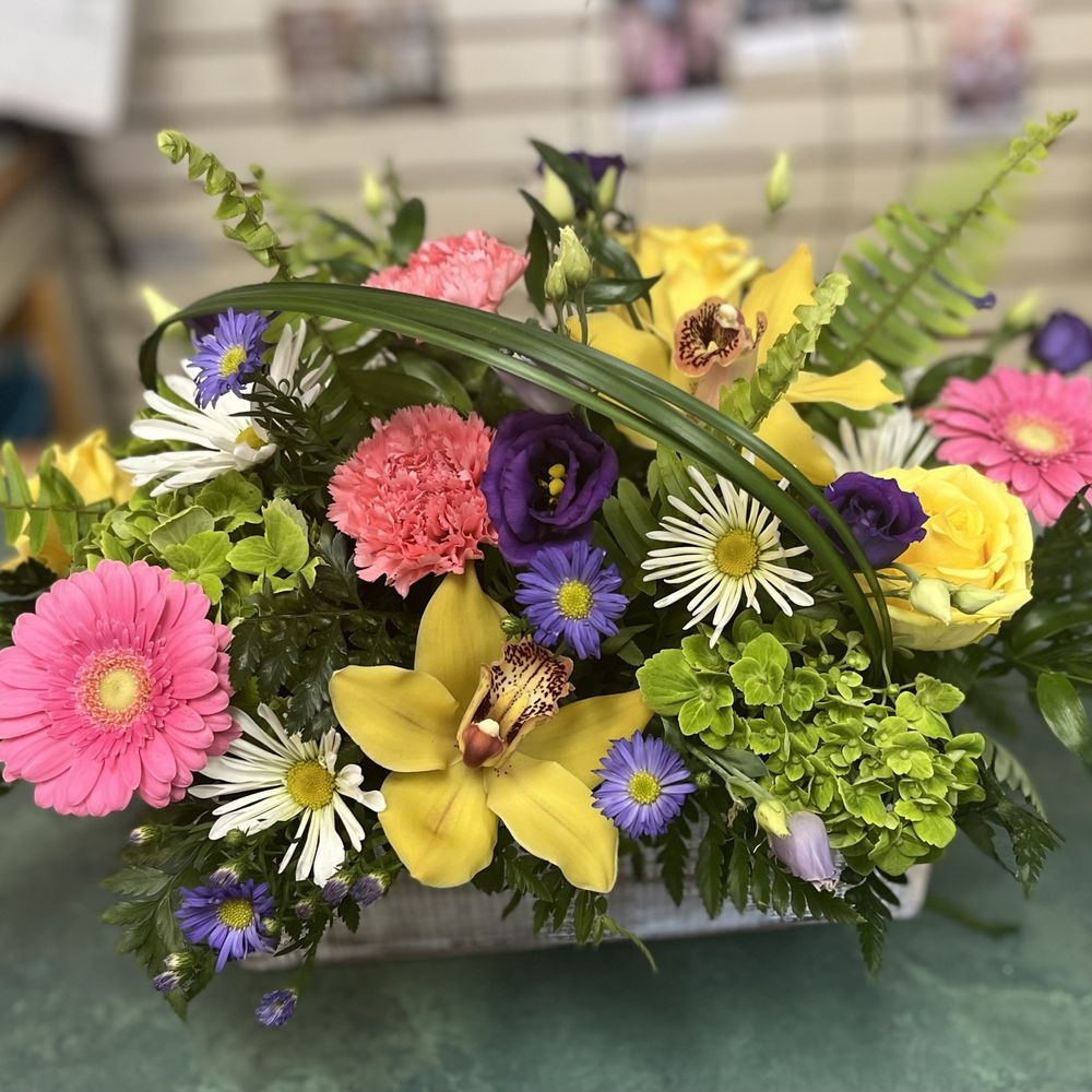 TOP 10 BEST Flower Near Cliffwood Beach NJ Updated 2025 Yelp