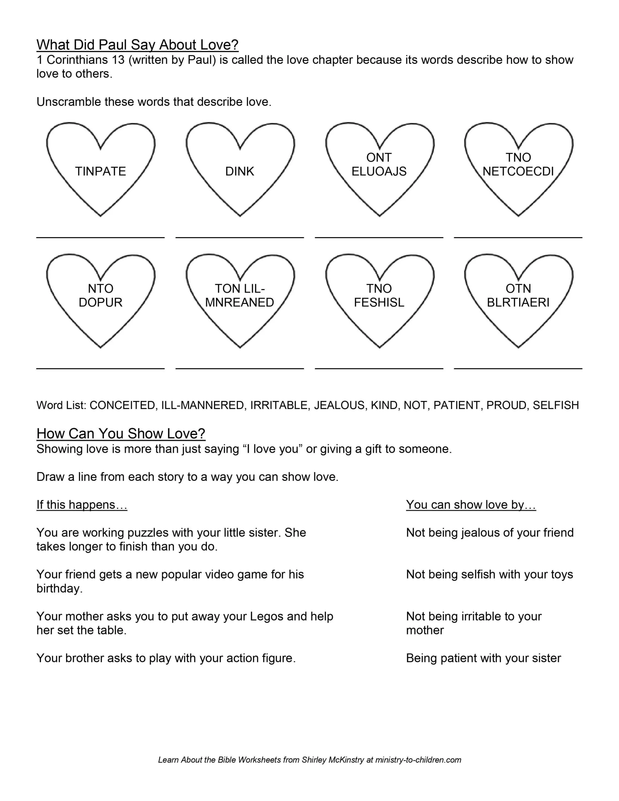 Valentine s Day Printable Bundle free Download Coloring And 