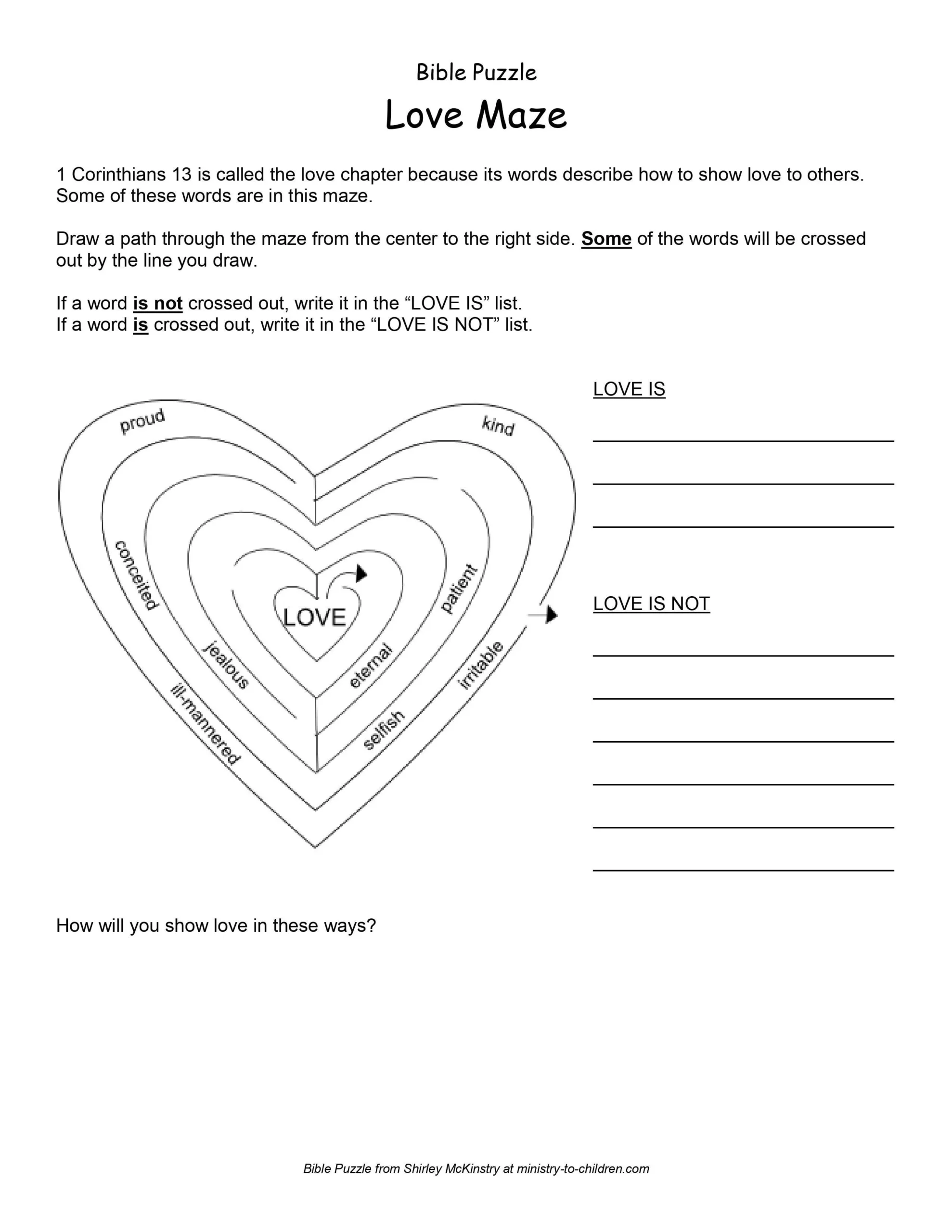 Valentine s Day Printable Bundle free Download Coloring And 