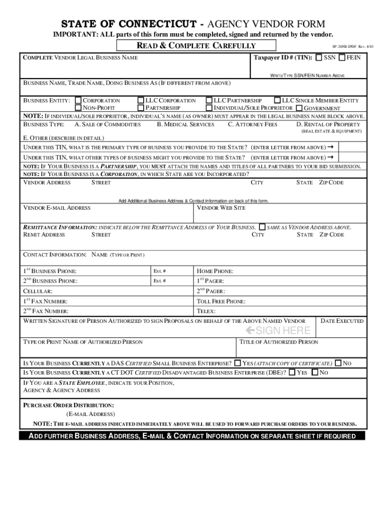 W9 Form Ct Fill Out amp Sign Online DocHub