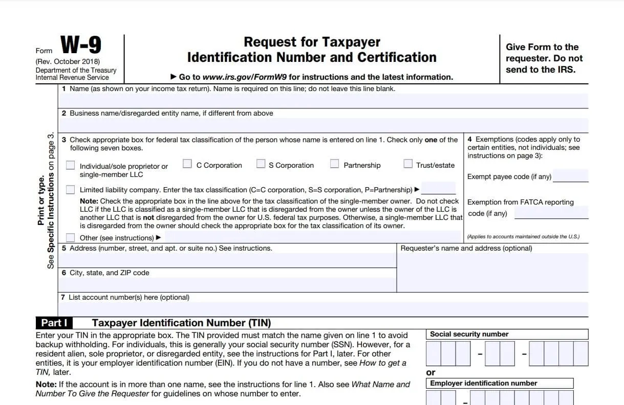 I 9 Form 2025 Download
