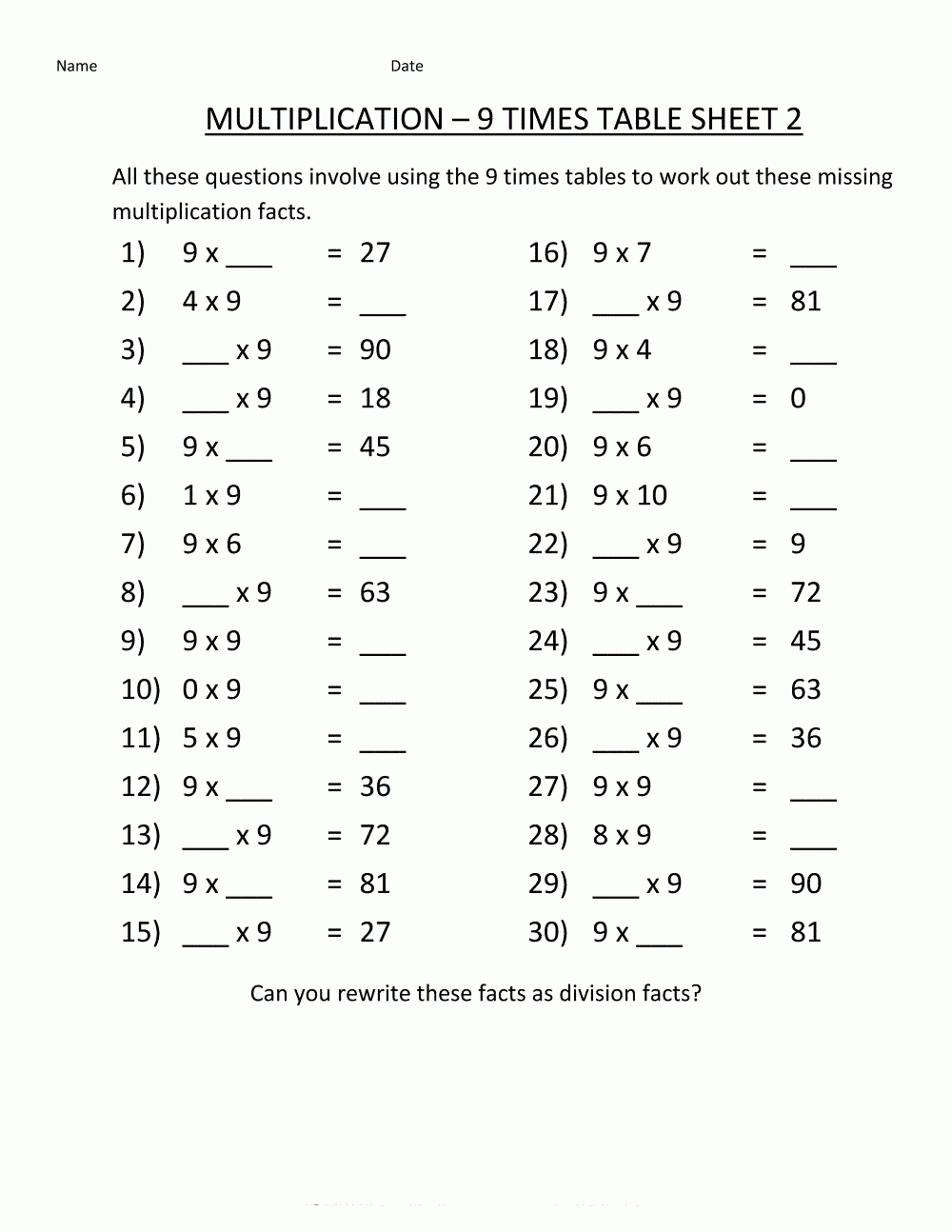 Year 8 Maths Worksheets Printable Educative Printable
